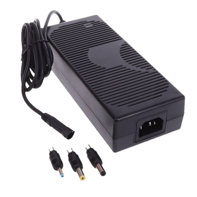 TR9CR6000T00CIMCFR6B GlobTek, Inc.  AC DC Desktop Wall Adapters